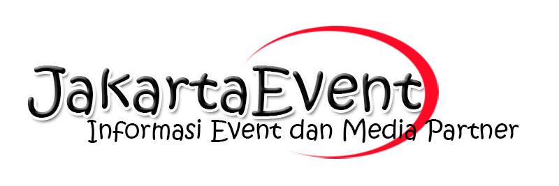 Jakarta Event banner