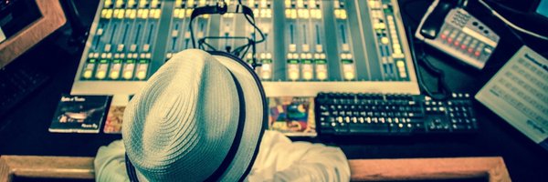 mjazzer Profile Banner