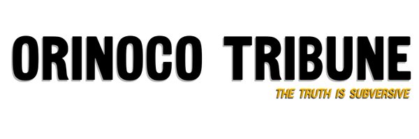 OrinocoTribune Profile Banner