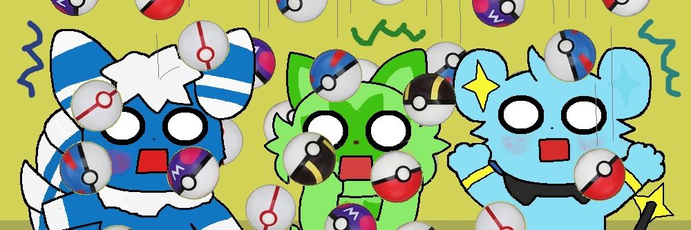にゃぱっち banner