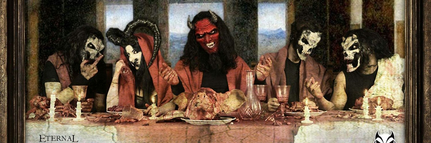 baphometh89's profile banner image