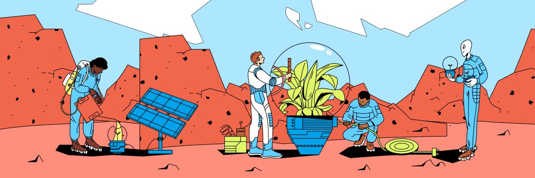 Andrea Santichio banner