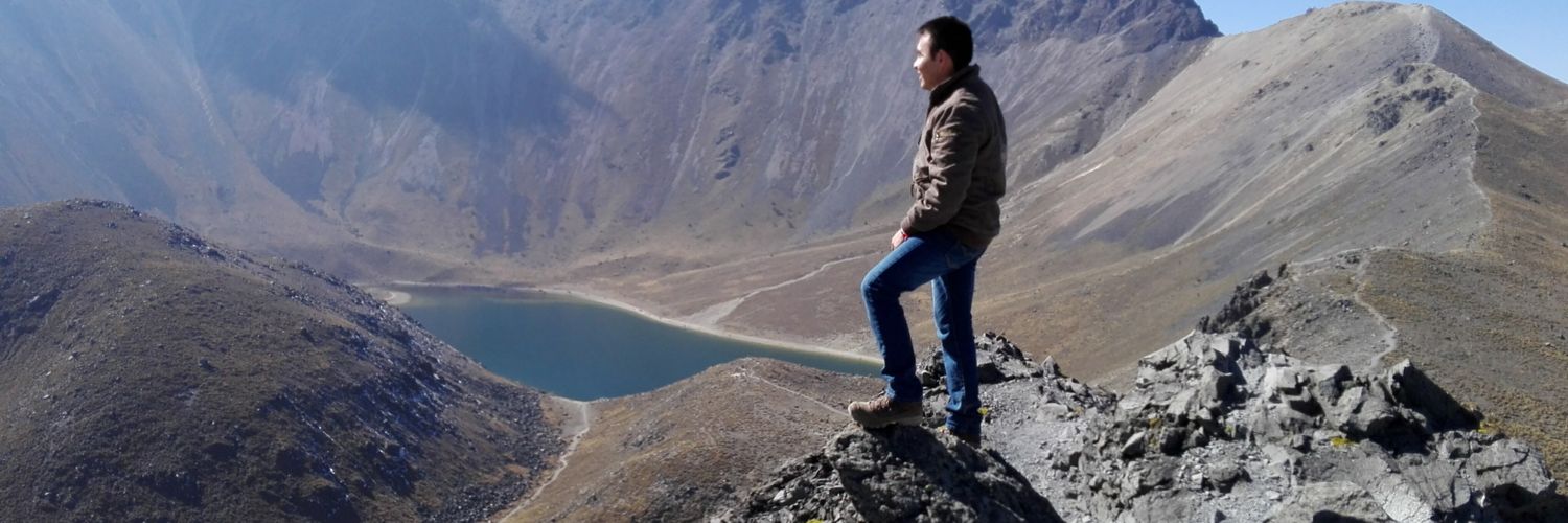 AlfredHdezCs's profile banner image