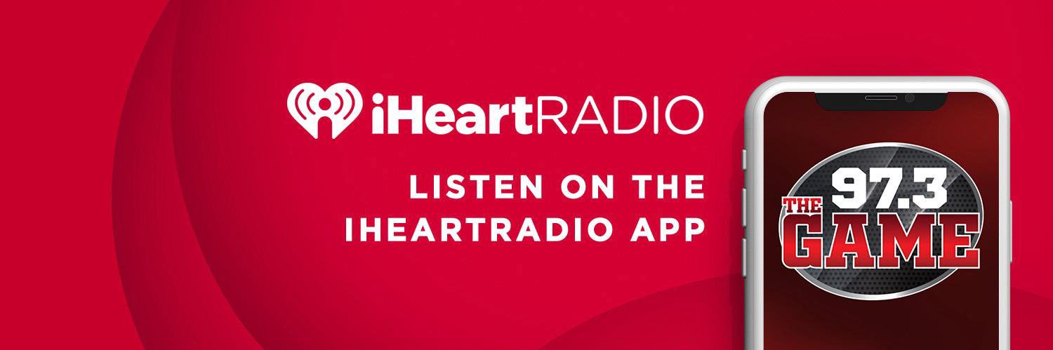 97.3 The Game's banner