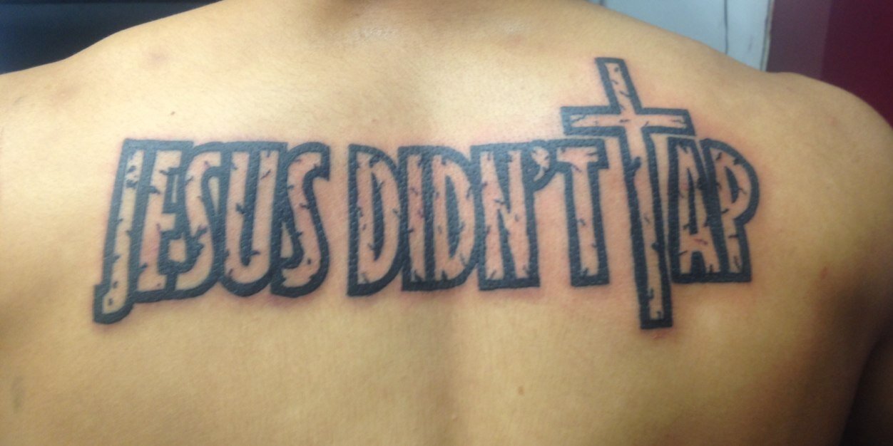 David Armas banner