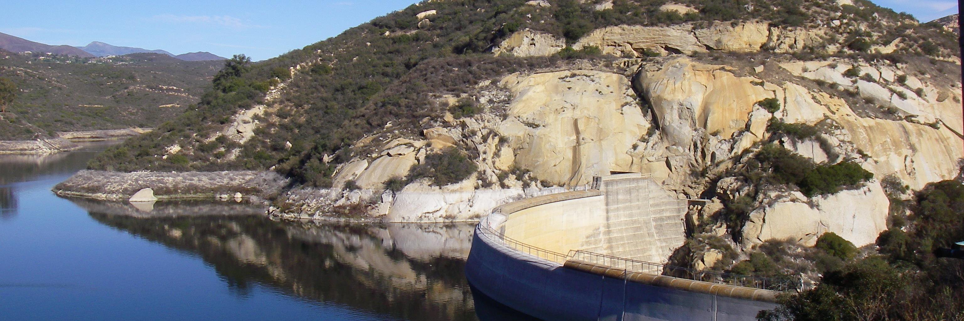 Sweetwater Authority banner