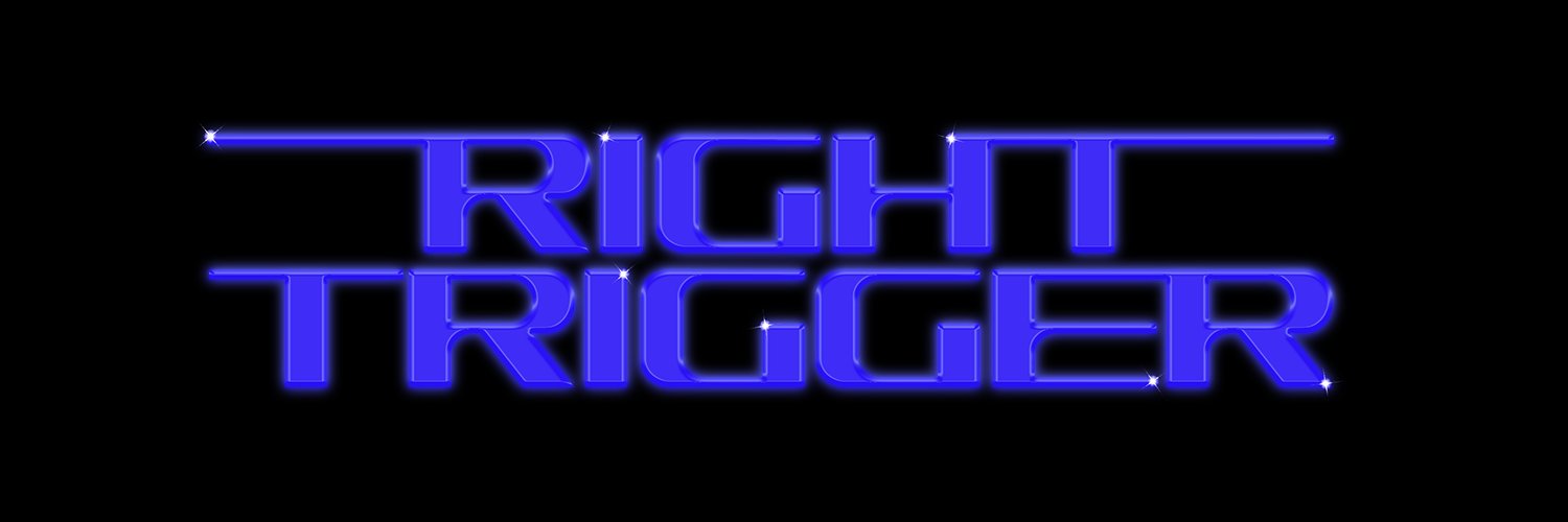 Right Trigger Entertainment banner