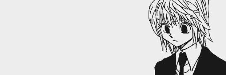 ℳarie ♡'s Kurapika ⛓️🇦🇷☀️ banner