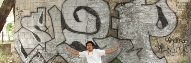 José (HandsomeDevil) banner