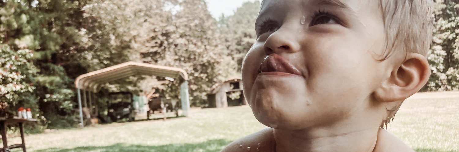 theericadegarmo's profile banner image