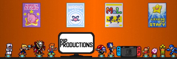 Pip9766 Profile Banner