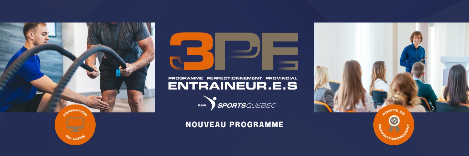 SPORTSQUÉBEC banner