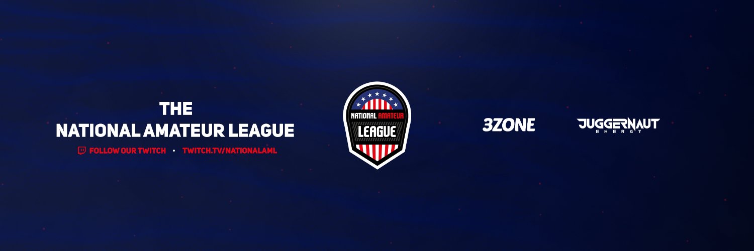 The NAL 🇺🇸 banner