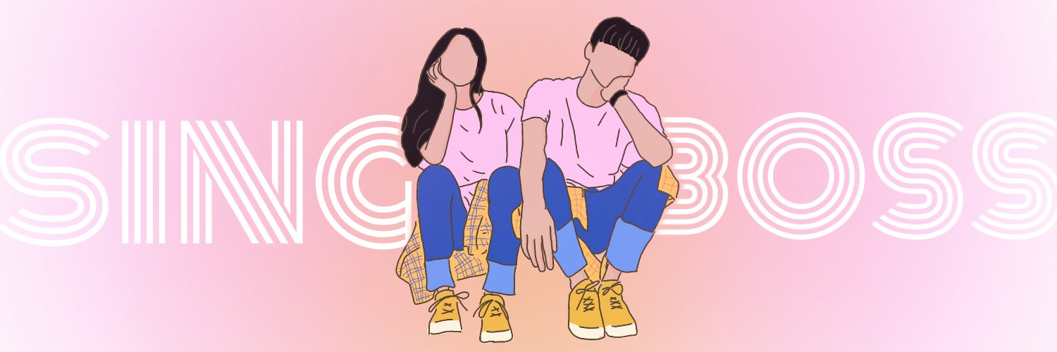 Sing😏ft. ผัวหวง banner