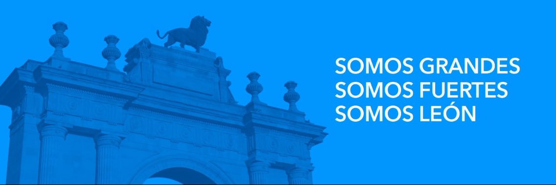 Secretaría del Ayuntamiento León banner