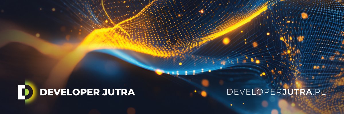 Maciej Aniserowicz💻 banner