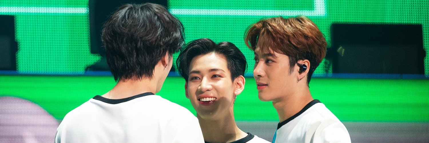 bamwangyeom's profile banner image