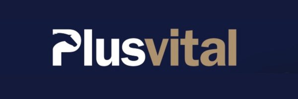 Plusvital Profile Banner