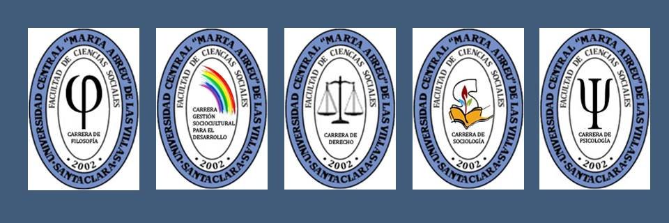 Facultad de Ciencias Sociales UCLV banner