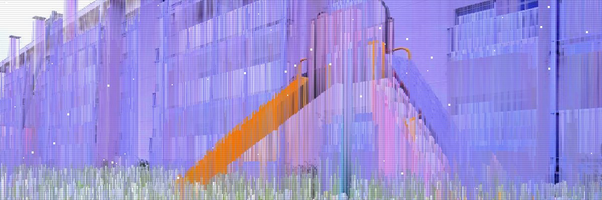 WQCO's profile banner image