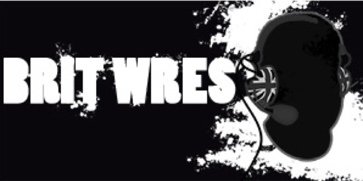BritWresChat's profile banner image