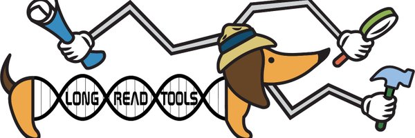 long-read-tools Profile Banner