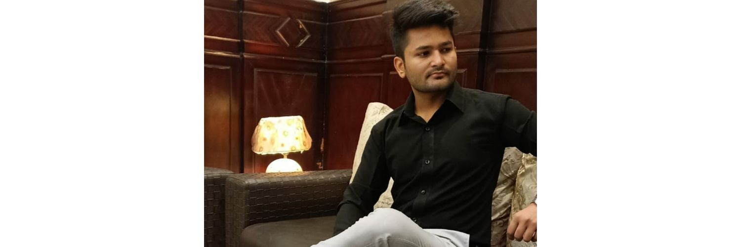 BhuvanChaudhar2's profile banner image