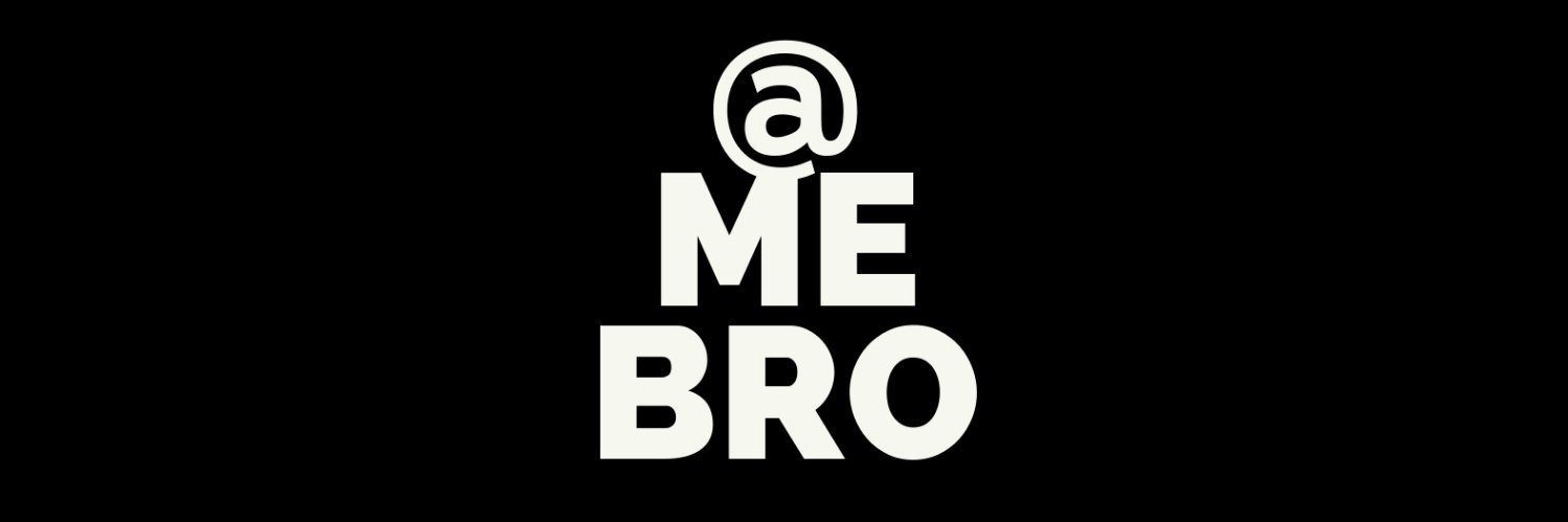 MeBroShow's profile banner image