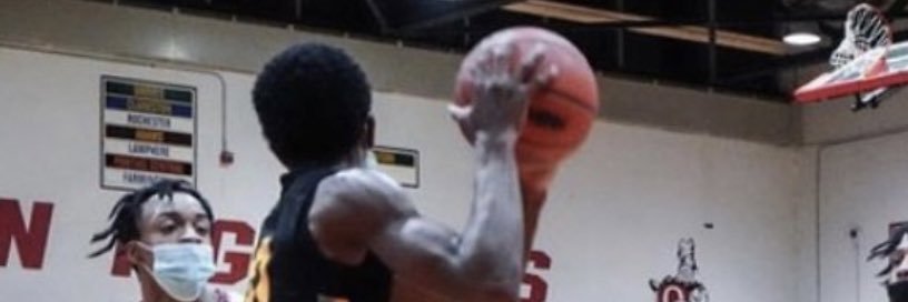 Derald Blackmon jr. banner