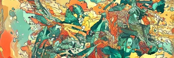 MrVEKA's profile banner image