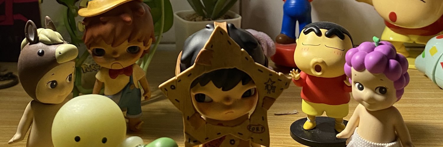 jackakajima's profile banner image