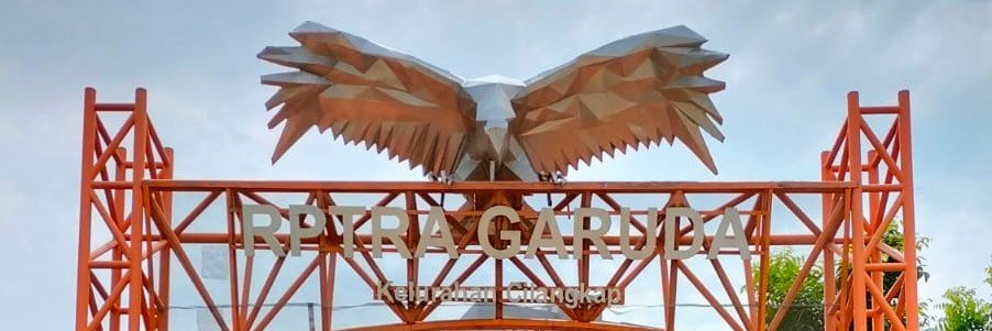GarudaRptra's profile banner image