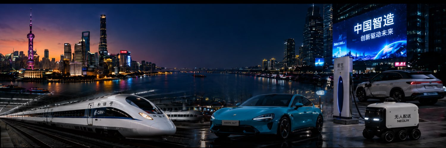 NeoChinaInsight's profile banner image