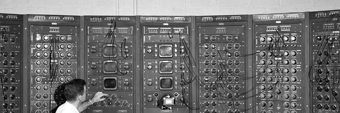 Andreas Krohn banner