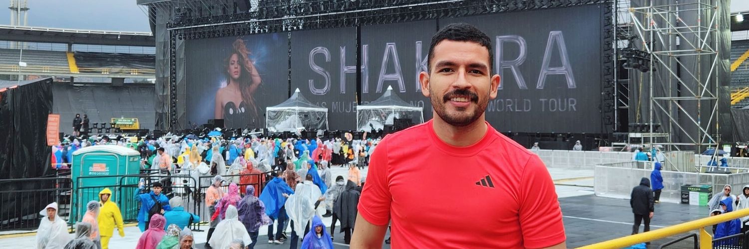 Luis Ignacio López banner