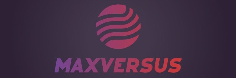 maxversus's profile banner image