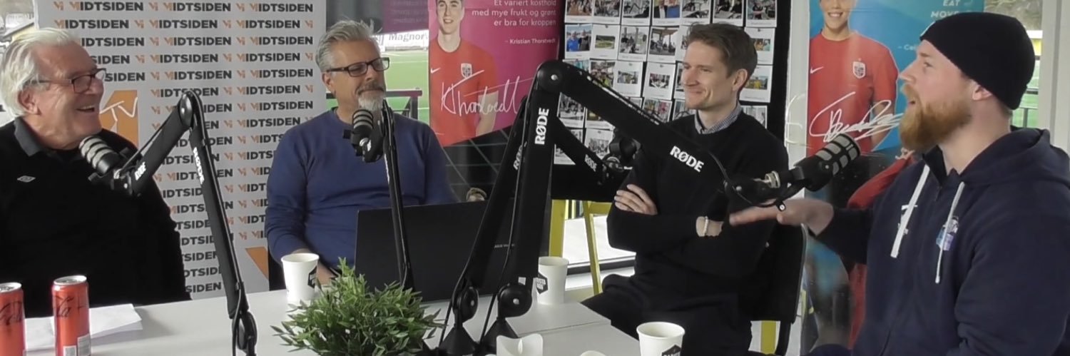 Ole Thomas Herrem banner