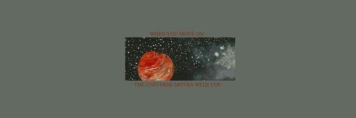 same banner