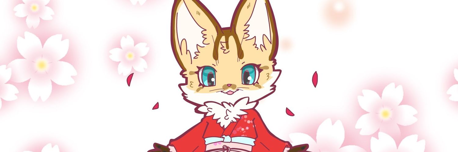 猫宮 麿's banner
