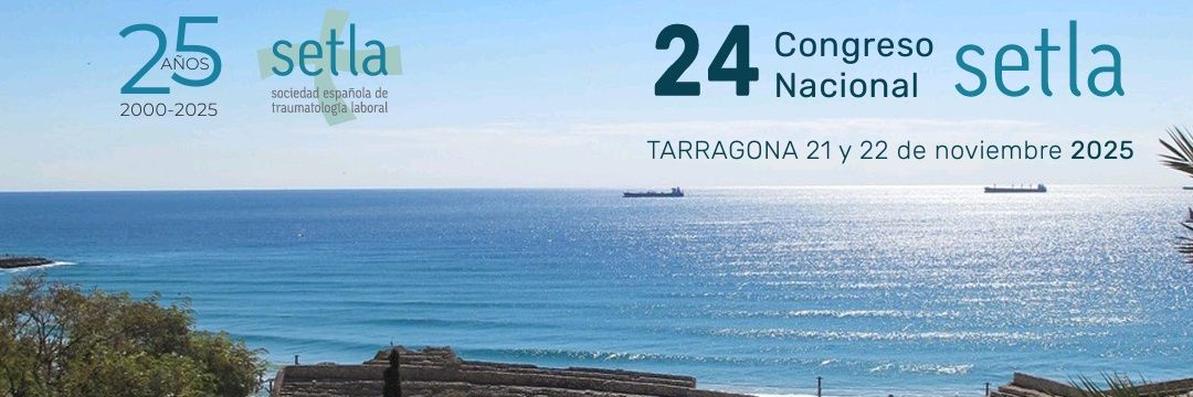 SETLA banner
