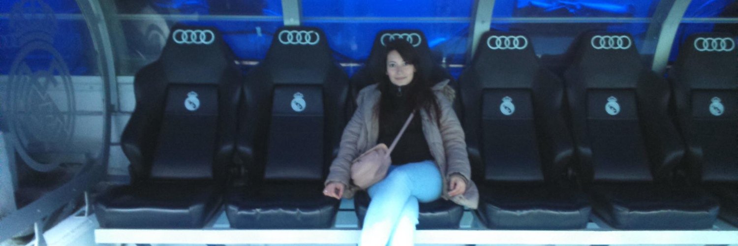 MariaCarthago's profile banner image