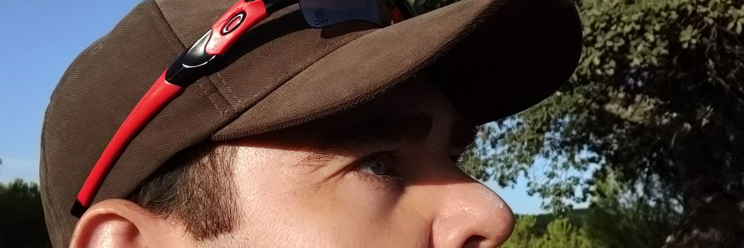VazquezSensei's profile banner image