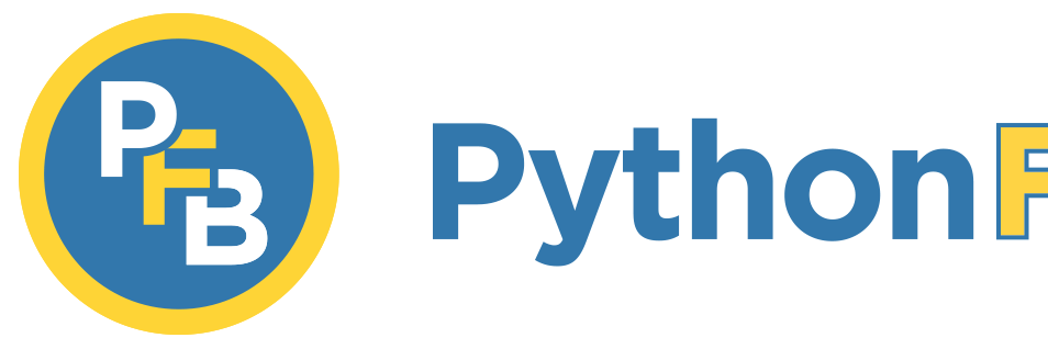 pythonbeginners's profile banner image