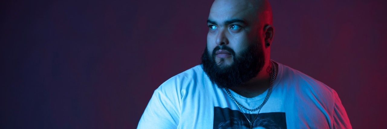 mOntyno's profile banner image