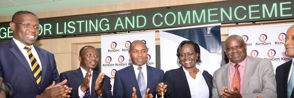 Joshua Choge banner