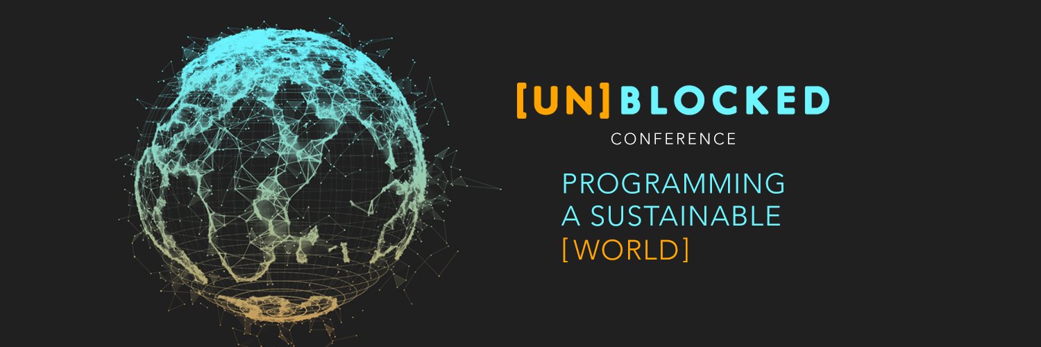 Unblock3d banner