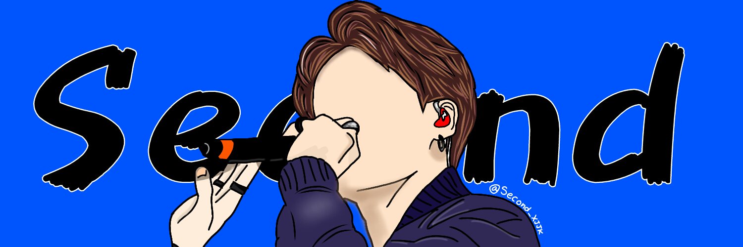 เซคคอน @close banner