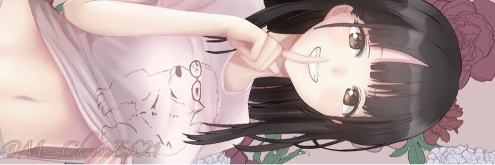 y2628's profile banner image