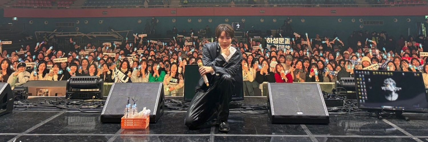 mycloud_wooni's profile banner image