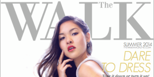 TheWALKMagazine's profile banner image